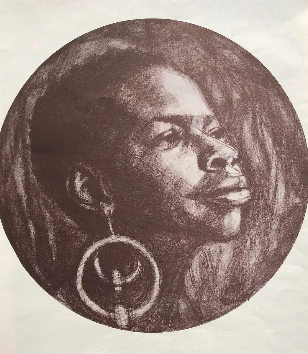 Kofi Bailey artwork